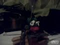 Bin Laden Is Gay (In Plasticine)