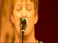 queens of the stone age   no one knows regular john part 1