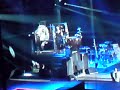 The Police-Mancester 17.6.08-Wrapped Around Your Finger