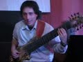 Clinica y master class - Igor Saavedra