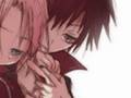 Sasori x Sakura- Calling You