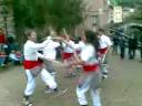 Cop de Garrot a la Pobla Rebel