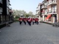 Showkorps Juliana  's-Gravendeel Police Academy