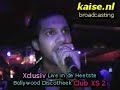 Xclusiv Live in de Heetste Bollywood Discotheek Club XS Xclusiv Live in de Heetste Bollywood Discotheek Club XS