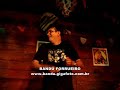 BAND� FORRUEIRO: Trio Potigu� no Remelexo Brasil Junh/ 2008