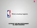 Lakers vs. Nugetts