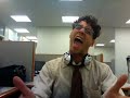 Scotty Got an Office Job Episode 9