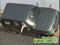 Arabic Two Wheel Driving
