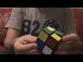 2x2x2 Solve