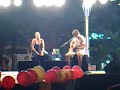 Negativ - Kad Se Svetla Ugase (Live in Belgrade 6.9.2008)