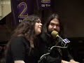 Magic Numbers na BBC 2 Magic Numbers na BBC 2