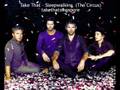 videos de Take That - Sleepwalking (Preview)