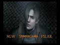 Resident Evil 4-Chapter 5-3-Part 1