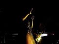 Anabantha - Espasmos del Veneno [ Medellin ]
