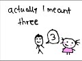 Kate Nash - The Nicest Thing Lyrics + Animation