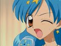 Mermaid Melody Italian - Stella preziosa - Hanon Luchia Lina Mermaid Melody Italian - Stella preziosa - Hanon Luchia Lina