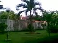 kwini parkour