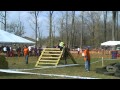 Keegon Ruckus Obstacle Course