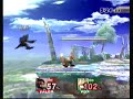 B.I.O. - SK92 (falco) vs Lucien (fox) 1