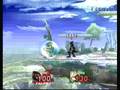B.I.O. - SK92 (falco) vs Lucien (fox) 1