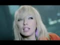 The Ting Tings, \"Be the One\" (Bimbo Jones Mix)