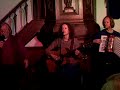 winterliederen, lalala, bert ridderbos, folk, accordeon, groningen, sidaro, ygdrassil