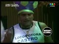Bailando al son de Lía Crucet en Gran Hermano 2007 Famosos Bailando al son de Lía Crucet en Gran Hermano 2007 Famosos