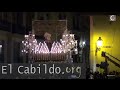 #elcabildoTV | SOLEDAD (Sepulcro) 2015 en San Agustín y Císter