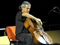 Giovanni Sollima a Marina di Salina (ME)