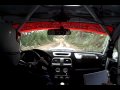 Rally Huanuco 09 - Juano Abuid rally in car - P8