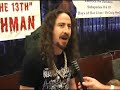 ari lehman tells horror junk how he got to be the very first jason vorhees.