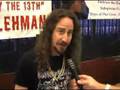 Ari Lehman: The First Jason Vorhees