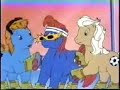 EXPLODING PONIES!