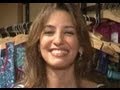 Perizaad Zorabian's Diwali shopping on zoOm(7 hours ago)