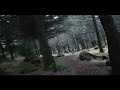 A Walk Through �skjuhl�d Forest