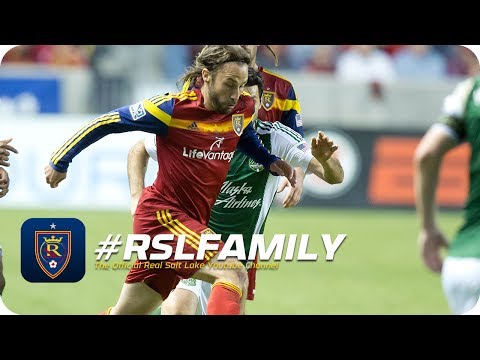 Video: Real Salt Lake vs Portland Timbers, Postgame Reaction: Ned Grabavoy