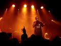 Soprano en live a Paris