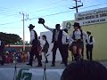 baile folkorico baja california norte