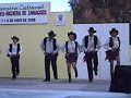 baile folkorico baja california norte