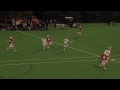 Alabama Lacrosse Highlights: Georgia Tech