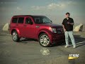 Icon for Post #Review: 2007 Dodge Nitro