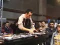 DJ Pfel TURN TABLE SKILLZ