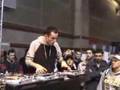DJ Pfel TURN TABLE SKILLZ