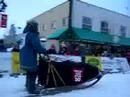 Yukon Quest 300 Simi Morrions\