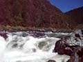 rainie falls rogue river