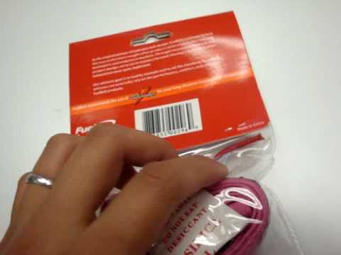 how to use a race number belt
