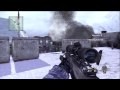 Modern Warfare 2: Sniper Fi Co-op