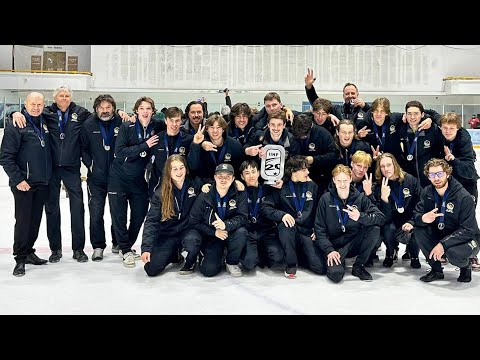 2024 World Juniors Highlights