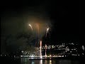 Fireworks Anfi del Mar - New Year 2009 Fireworks Anfi del Mar - New Year 2009
