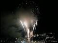 Fireworks Anfi del Mar - New Year 2009